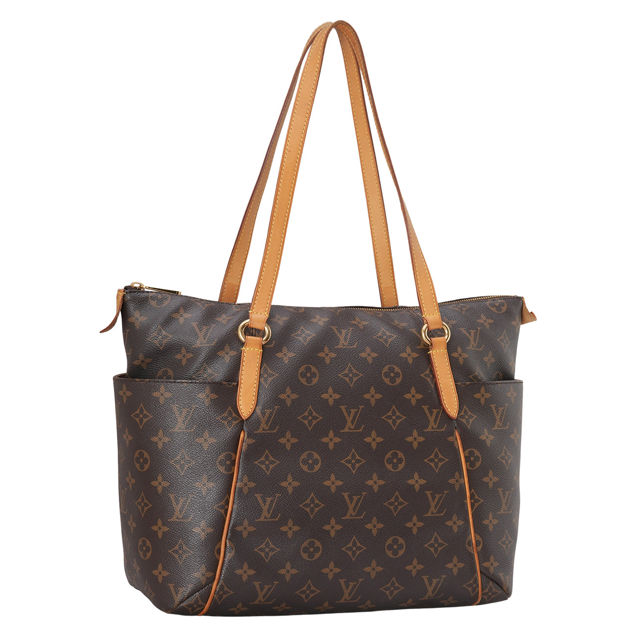 LOUIS VUITTON(USED)루이비통 모노그램 토탈리 MM